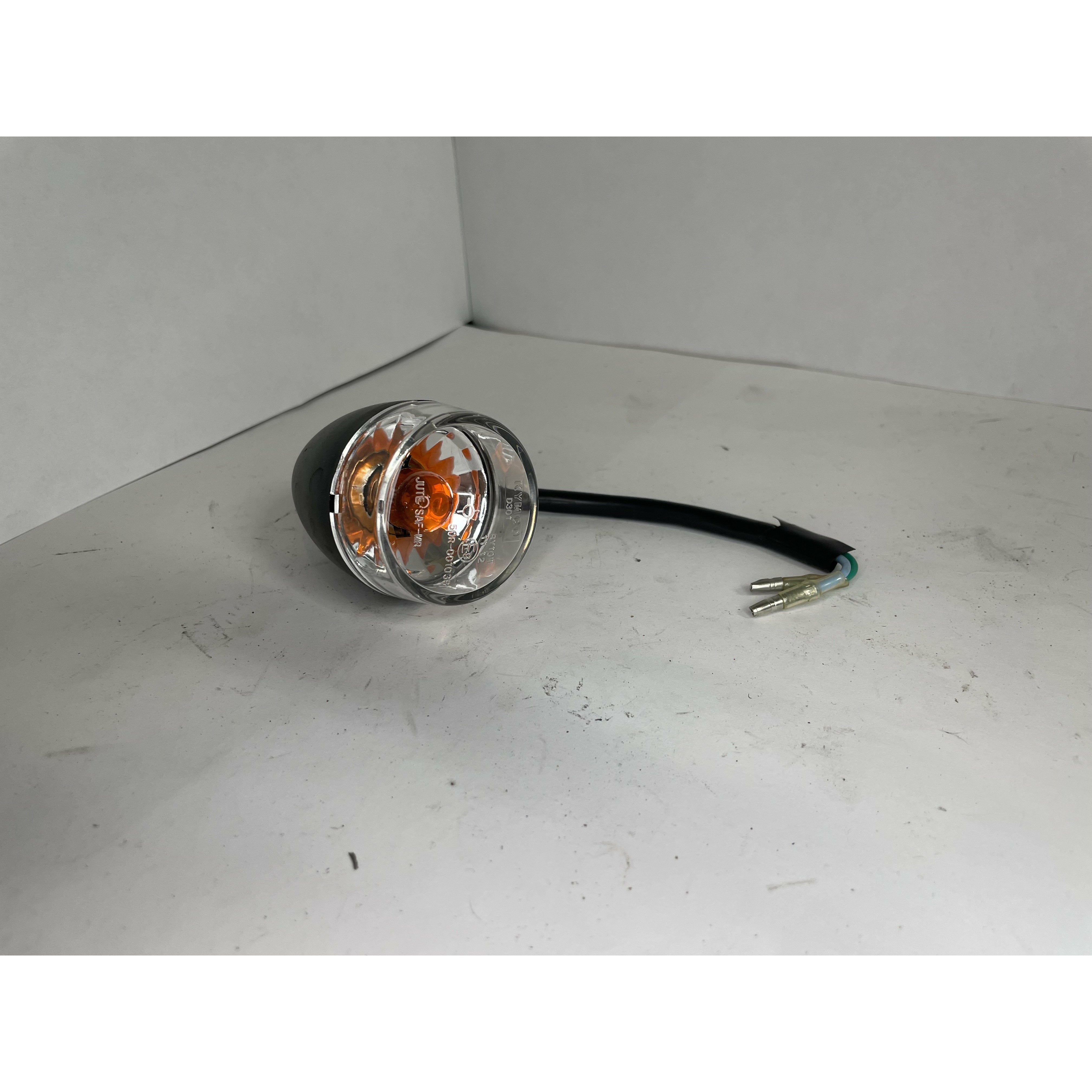 BEG Blinkers Kymco Fever zx, Agility - ÖREBRO MC SERVICE